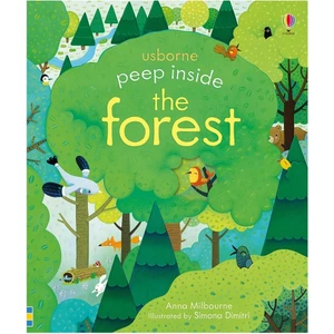 Peep Inside The Forest