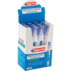 Bp Kalem Tipi Sıvı Silici