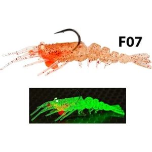 Shrimper 75MM 8.5gr Silikon Karides