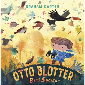 Otto Blotter Bırd Spotter