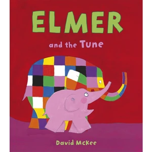 Elmer And The Tune