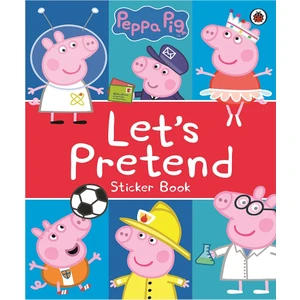 Peppa Pig: Lets Pretend