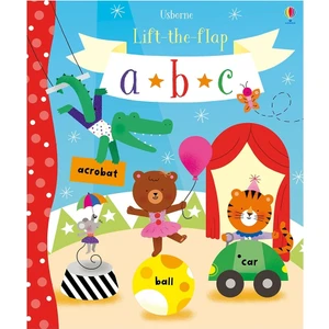 Lift The Flap Abc