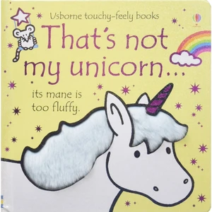 That S Not My Unicorn