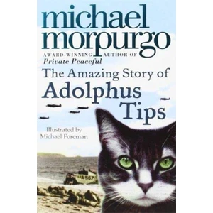 Arrow Books The Amazing Story Of Adolphus Tips
