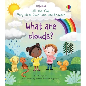 Lift The Flap Very First Questions And Answers Wha