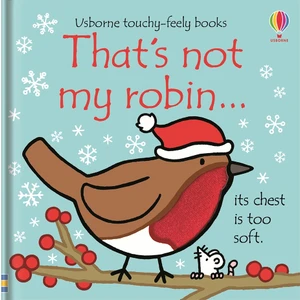 That S Not My Robin