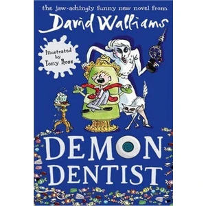 DEMON DENTIST