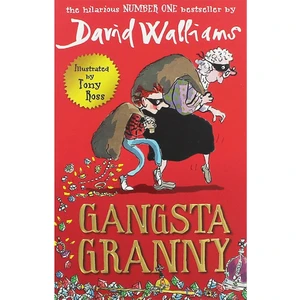Gangsta Granny