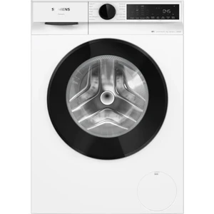 SİEMENS WG42K2Z0TR iQ500 Çamaşır Makinesi 9 kg 1200 dev./dak., Beyaz