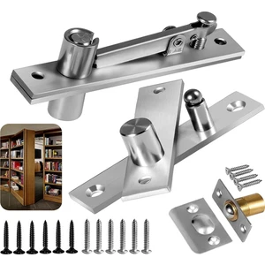 Kapı Pivot Menteşesi Pivot Menteşe Sistemi Tip I (Yurt Dışından)