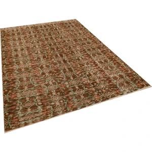 Sempati Halı Vintage El Dokuma Halı 186 x 255 cm 8527