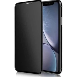 Trend iPhone 14 Pro Için Hayalet Ekran Koruyucu Yandan Görünmeyen Ekranı Tam Kaplayan Gizlilik Filtreli Görünmez 5d Full Cam Ekran Koruma Privacy Cam Koruyucu
