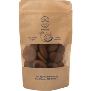 Gün Kurusu Kayısı 250 gr