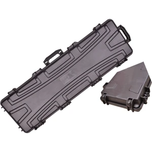 Northwell Outdoor Profesyonel Tüfek Taşıma ve Koruma Çantası (Polimer Gövdeli, Kilitlenebilir)