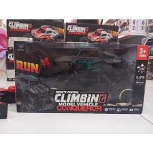 Büyük Boy Uzaktan Kumandalı 1:12 25KM/H 4x4 Off-Road – Şarjlı, 2.4ghz, Süspansiyonlu Araba