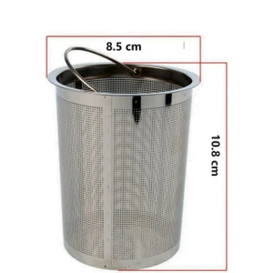 Shopytime Arzum Ar3051 /Ar3055 Uyumlu Çaycı Lux Demlik Filtre Süzgeçi