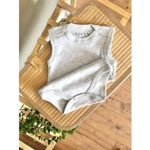 Kolsuz Çıtçıtlı Body