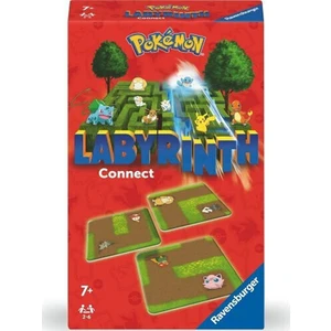 Ravensburger Seyahat Labyrinth Kutu Oyunu