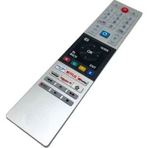 Toshıba Ct-8561 Android Led Tv Kumanda