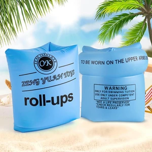 LRS Store Çocuk-Yetişkin Kolluk Çift Boğumlu Kaliteli Deniz Havuz Kolluğu (Her Yaşa Uyar)