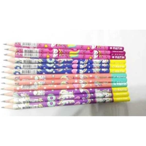 Fatih Kalem Unicorn 12 Li Kurşrn Kalem