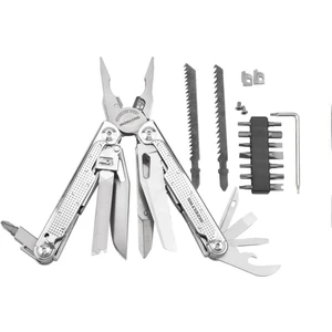 Izeltaş Multi Tool 15 Fonksiyonlu 180 mm