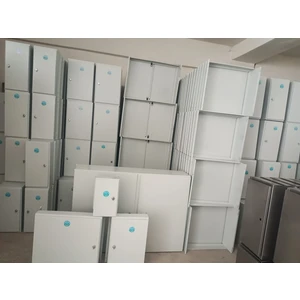 Doğalgaz Büyük Sayaç Kutusu 60 Y x 65 G x 20 D