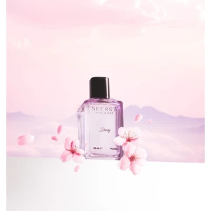 Secret Milano Lancome Tresor Midnight Rose Daisy Kadın Parfümü 100ML