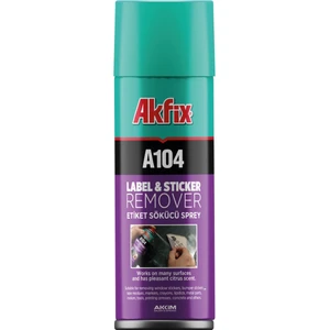 Etiket Sökücü Sprey 200 ml