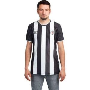 Lisanslı Çubuklu Yetişkin Umbro Forma