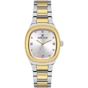 Danıel Kleın DK.1.13955-4 Kadın Kol Saati