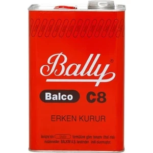 Balco C8 N5 Galon