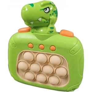 Brother Toys Işıklı Popit Oyun Konsolu Pop It Quick Push Oyuncak