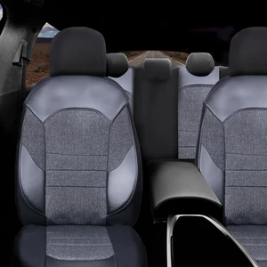 Anka Serisi Suzuki Swift Tam Set Oto Koltuk Kılıfı