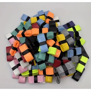Nonslıp Kaymaz Tenis Raket Grip (Overgrip) 3 Adet