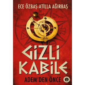 Gizli Kabile