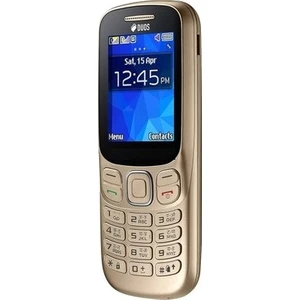 B313 Kameralı Tuşlu Cep Telefonu