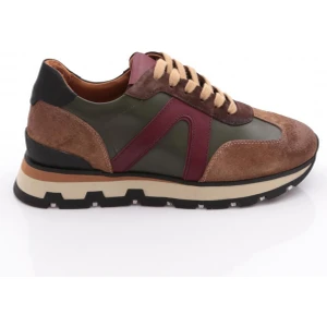 Dgn MD876 Erkek Sneakers Ayakkabi