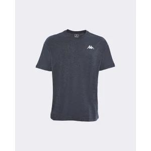 Brix Erkek Gri Regular Fit Tişört