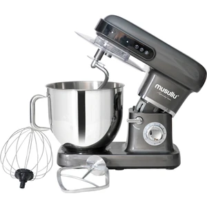 Superchef MAX 10 Litre 2200 Watt Mutfak Şefi/ Stand Mikser Hamur Yoğurma Makinesi