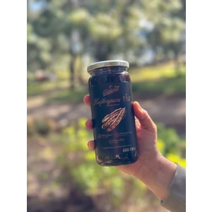 Fethiyeden Gelsin Doğal Katkısız Ve Organik Keçiboynuzu Özü 650gr