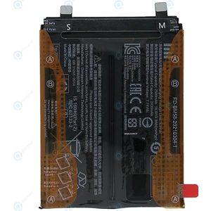 Xiaomi Mi 11T Pro 5g Pil Batarya BM58