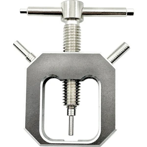 Evrensel Metal Motor Pinyon Dişli Çektirme Sökücü Rc Helikopter Drone Rc Paletli Araba Aksesuarları, 5 (Yurt Dışından)
