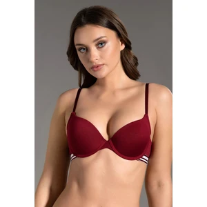 NEWBRA LINGERIE Kadın Desteksiz B Cup Sütyen