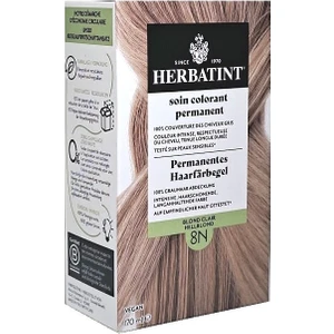 Saç Boyası 8n Blond Clair - Açık Sarı