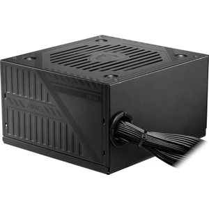 PSU MAG A500DN 500W 80PLUS NON MODULAR POWER SUPPLY