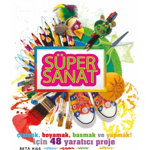 Süper Sanat