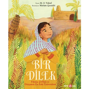 Bir Dilek - M. O. Yüksel