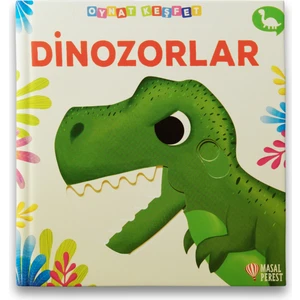Oynat Keşfet /  Dinazorlar